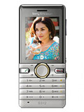 Sony Ericsson S312 pret